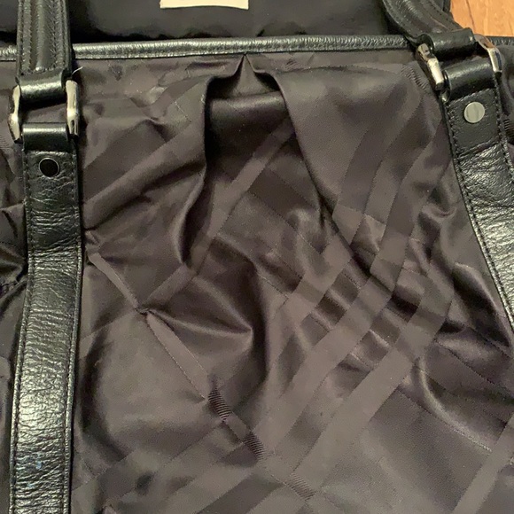 Burberry Diaper Bag - Picture 8 of 16